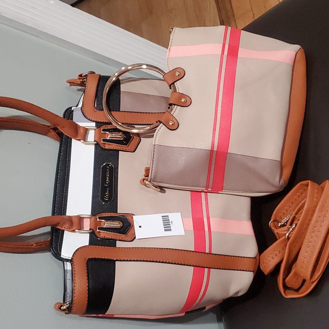 Brand New Purse Set